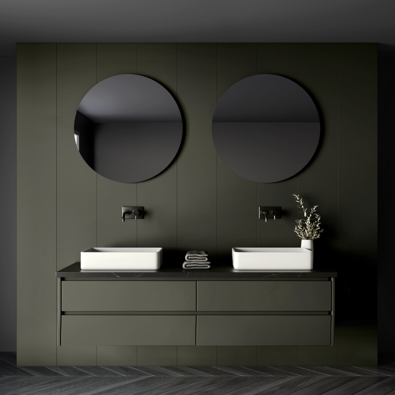 Choosing the Right Floating Vanity for Your Bathroom