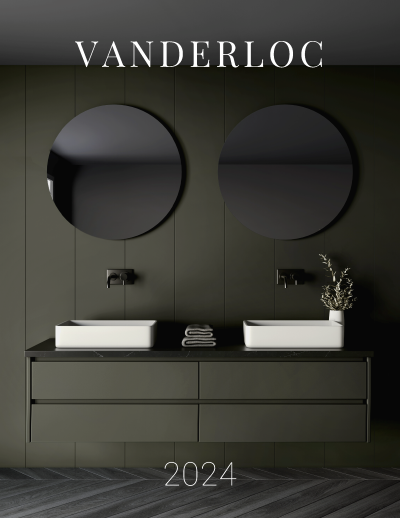 Vanderloc Product Catalog